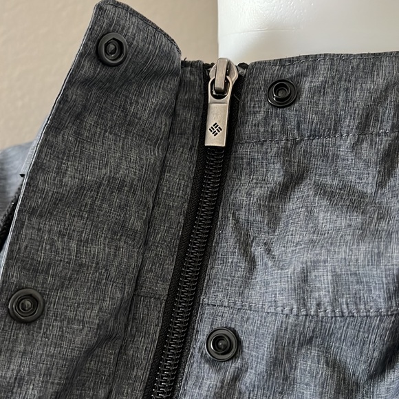 Columbia Omni-Tech Jacket - Picture 4 of 7